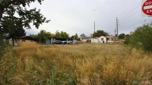 3301 S Zuni Street Englewood, CO 80110
