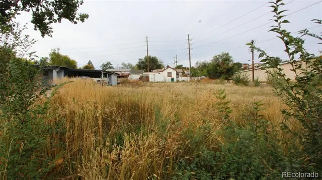 3301 S Zuni Street Englewood, CO 80110