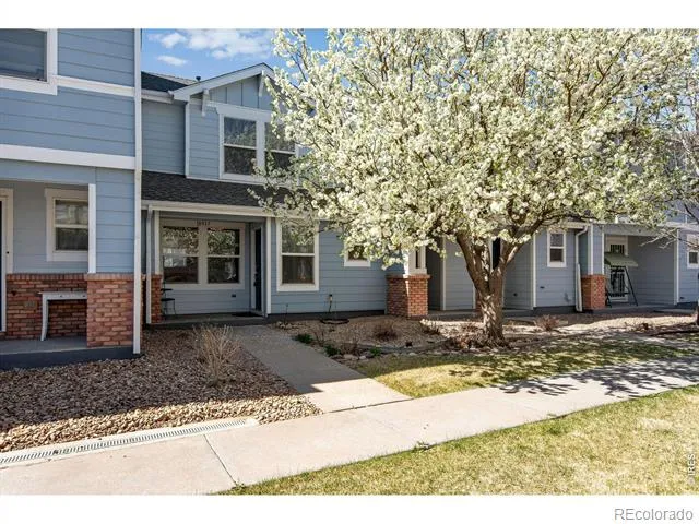 18917 E 57th Place Denver, CO 80249
