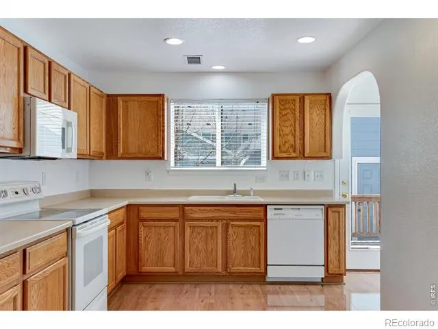 18917 E 57th Place Denver, CO 80249