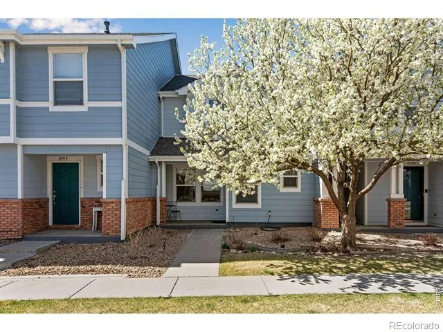18917 E 57th Place Denver, CO 80249