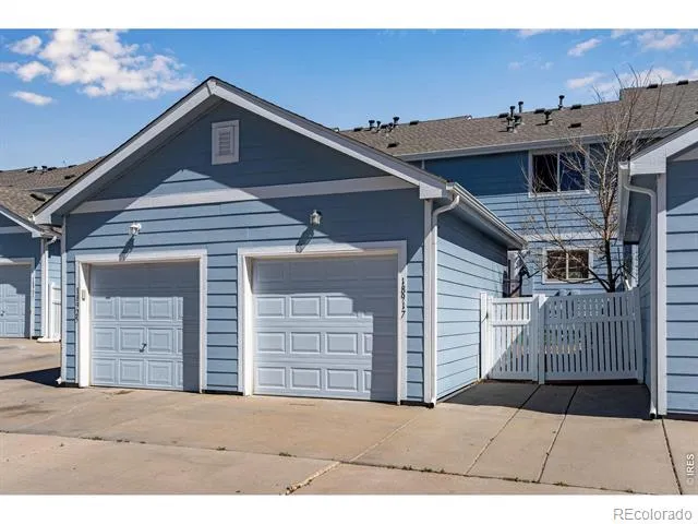 18917 E 57th Place Denver, CO 80249