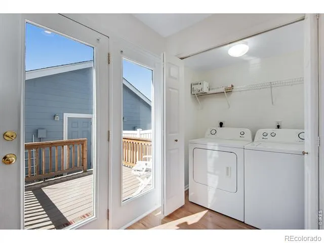 18917 E 57th Place Denver, CO 80249