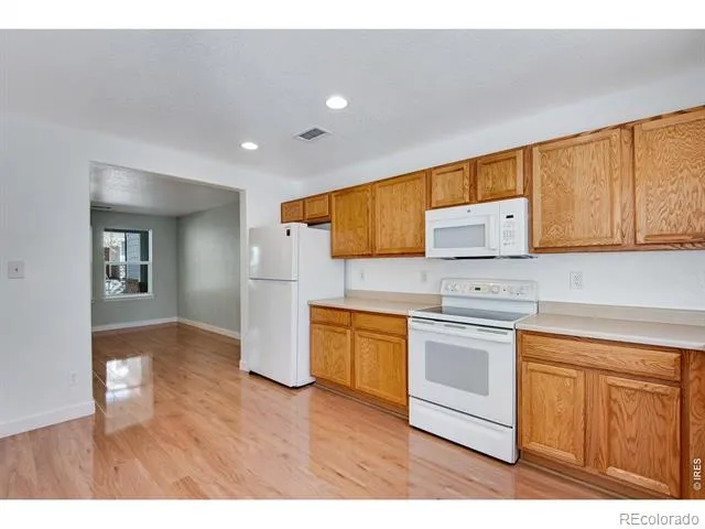 18917 E 57th Place Denver, CO 80249