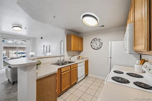 7440 S Blackhawk Street #104 Englewood, CO 80112
