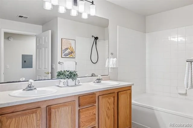 7440 S Blackhawk Street #104 Englewood, CO 80112