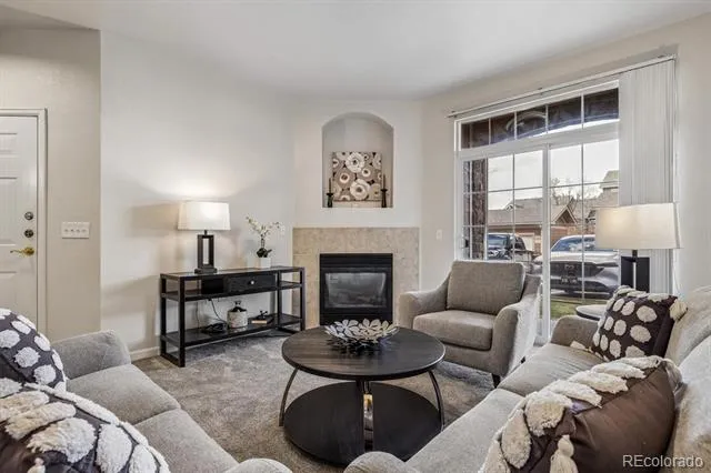 7440 S Blackhawk Street #104 Englewood, CO 80112