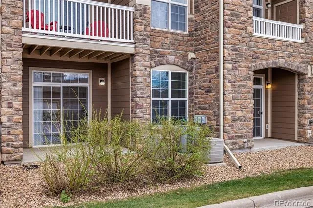7440 S Blackhawk Street #104 Englewood, CO 80112