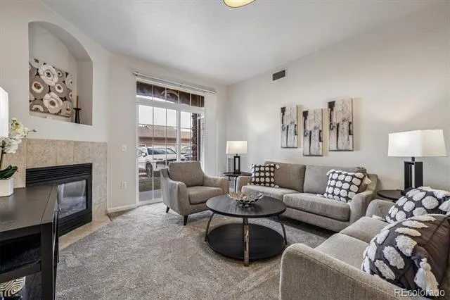 7440 S Blackhawk Street #104 Englewood, CO 80112
