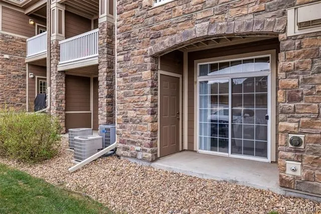 7440 S Blackhawk Street #104 Englewood, CO 80112