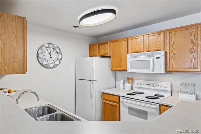 7440 S Blackhawk Street #104 Englewood, CO 80112