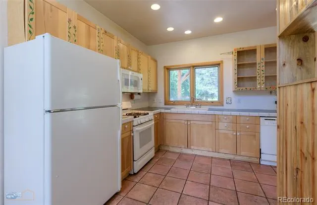 46525 Highway 72 Ward, CO 80481