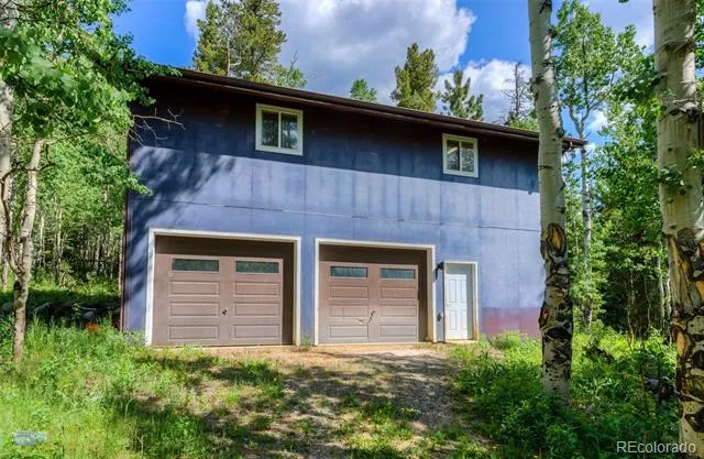 46525 Highway 72 Ward, CO 80481