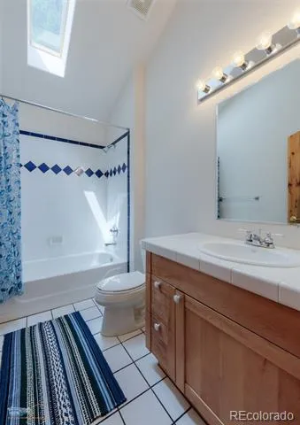 46525 Highway 72 Ward, CO 80481