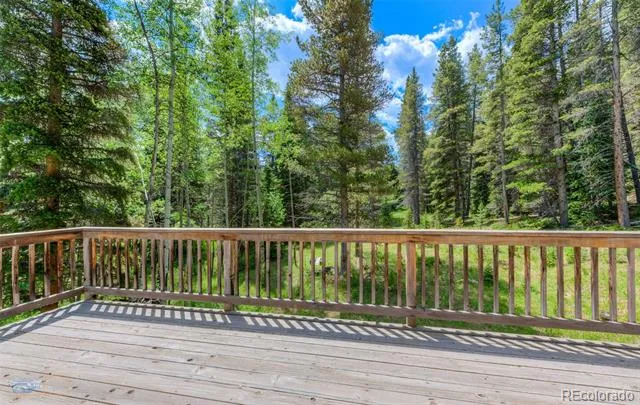 46525 Highway 72 Ward, CO 80481