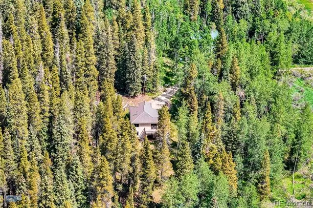 46525 Highway 72 Ward, CO 80481