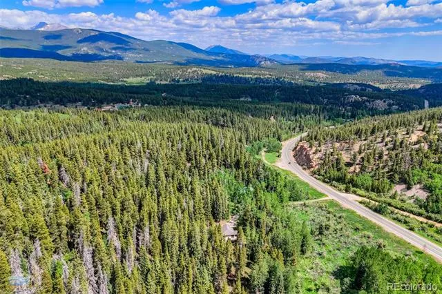 46525 Highway 72 Ward, CO 80481