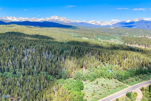 46525 Highway 72 Ward, CO 80481