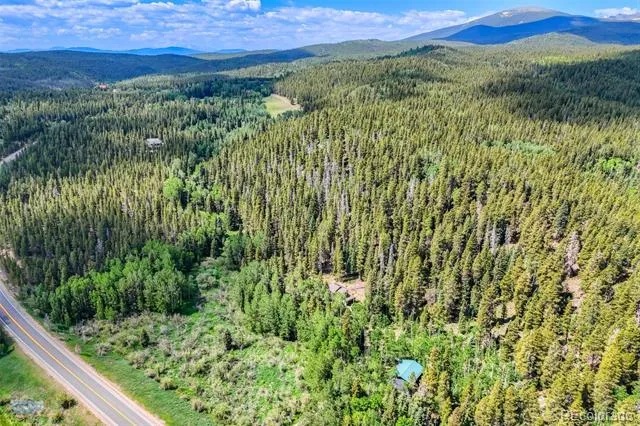 46525 Highway 72 Ward, CO 80481
