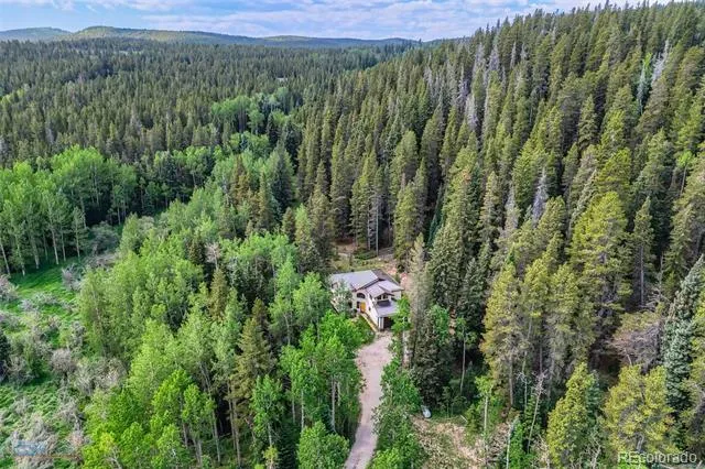 46525 Highway 72 Ward, CO 80481