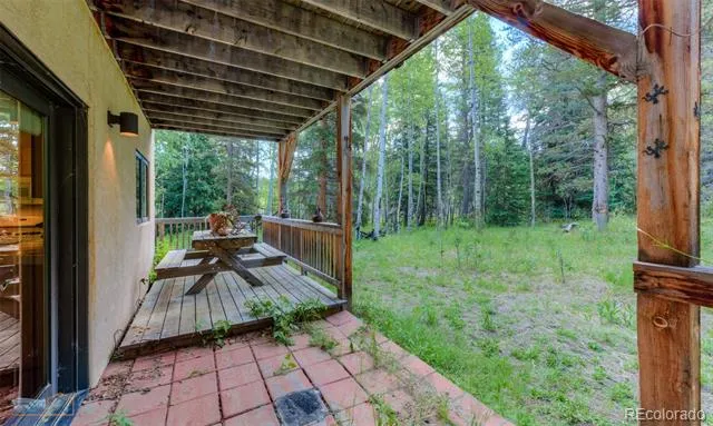 46525 Highway 72 Ward, CO 80481