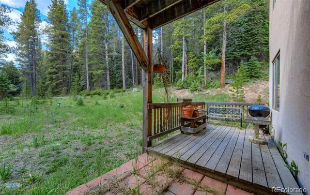 46525 Highway 72 Ward, CO 80481