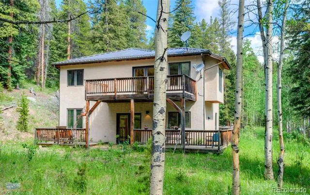 46525 Highway 72 Ward, CO 80481