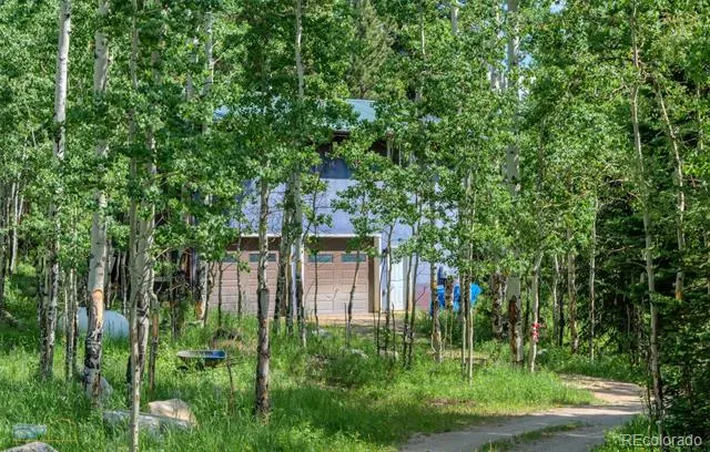 46525 Highway 72 Ward, CO 80481