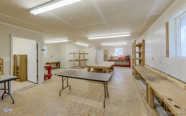 46525 Highway 72 Ward, CO 80481