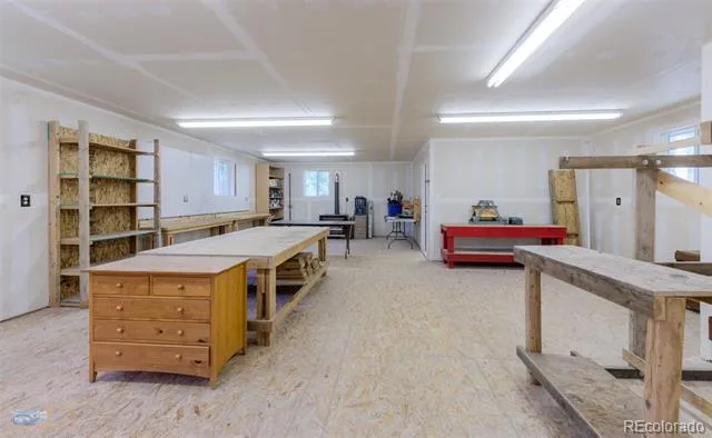 46525 Highway 72 Ward, CO 80481