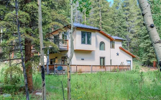 46525 Highway 72 Ward, CO 80481