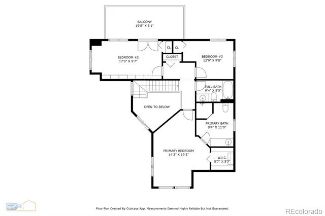 46525 Highway 72 Ward, CO 80481