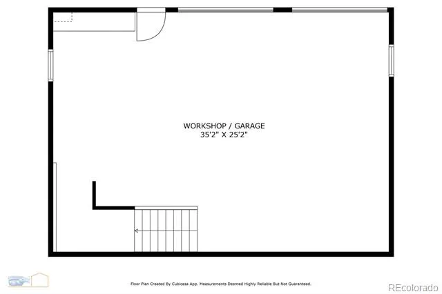 46525 Highway 72 Ward, CO 80481