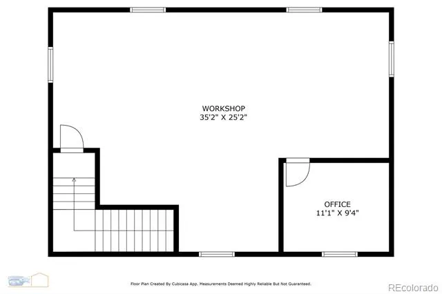 46525 Highway 72 Ward, CO 80481