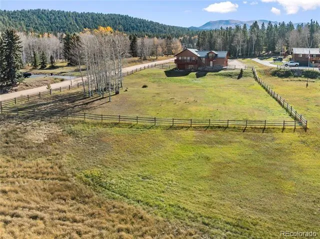 19 Worley Road Divide, CO 80814