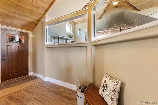 19 Worley Road Divide, CO 80814