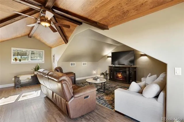 19 Worley Road Divide, CO 80814