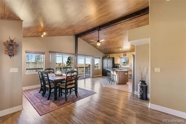 19 Worley Road Divide, CO 80814