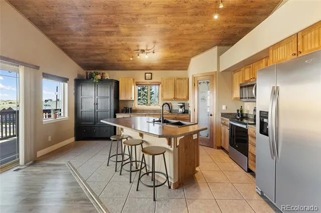 19 Worley Road Divide, CO 80814