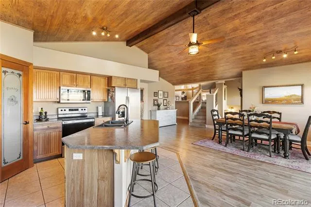 19 Worley Road Divide, CO 80814