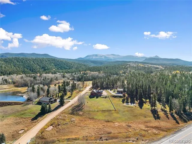 19 Worley Road Divide, CO 80814