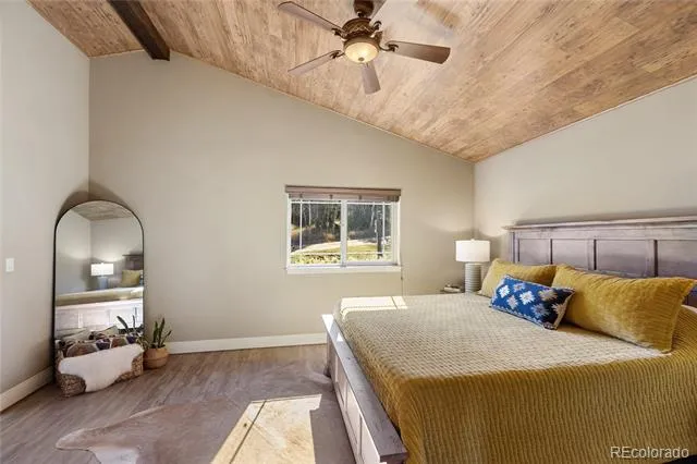 19 Worley Road Divide, CO 80814