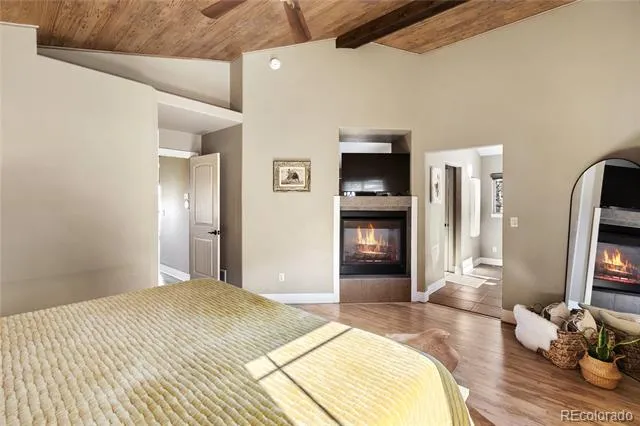 19 Worley Road Divide, CO 80814