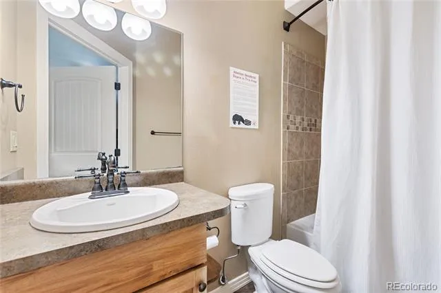 19 Worley Road Divide, CO 80814