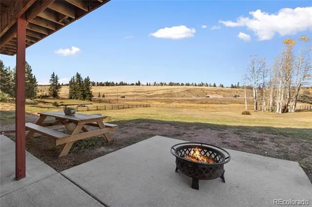 19 Worley Road Divide, CO 80814