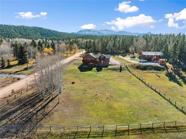 19 Worley Road Divide, CO 80814