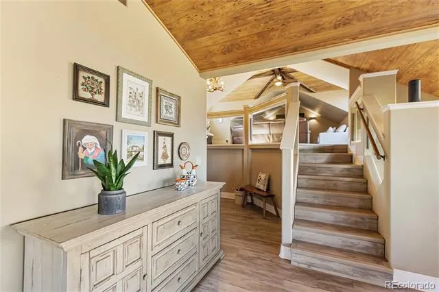 19 Worley Road Divide, CO 80814