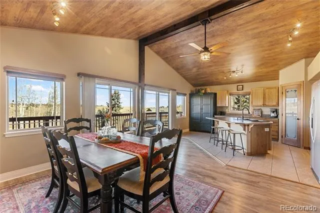 19 Worley Road Divide, CO 80814