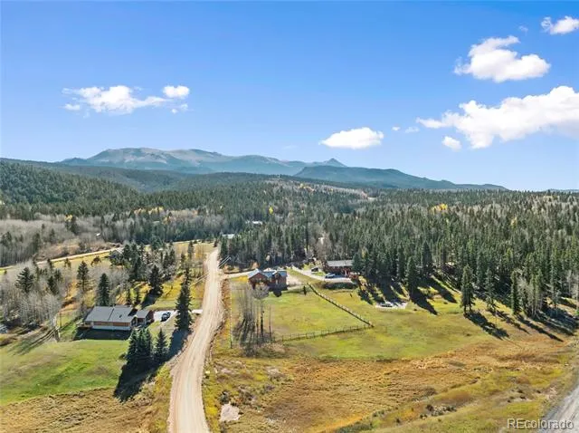 19 Worley Road Divide, CO 80814