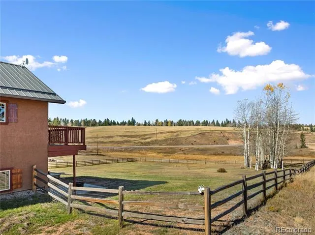 19 Worley Road Divide, CO 80814